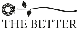 THE BETTER trademark