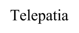 TELEPATIA trademark