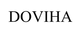 DOVIHA trademark