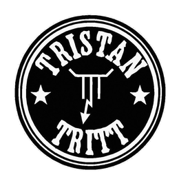 TRISTAN TRITT trademark