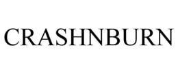 CRASHNBURN trademark
