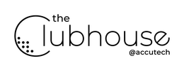 THE CLUBHOUSE @ACCUTECH trademark