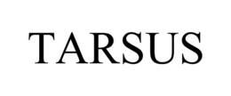 TARSUS trademark