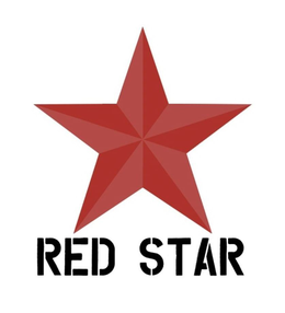 RED STAR trademark