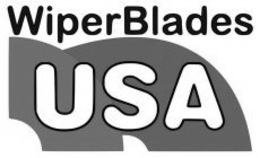 WIPERBLADES USA trademark