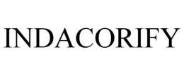 INDACORIFY trademark