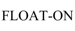 FLOAT-ON trademark