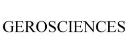 GEROSCIENCES trademark