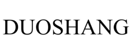 DUOSHANG trademark