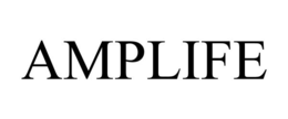 AMPLIFE trademark