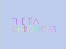 THE T?A CHRONICLES trademark