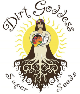 DIRT GODDESS SUPER SEEDS trademark