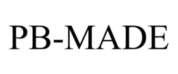 PB-MADE trademark