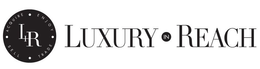 LIR LUXURY IN REACH. ACQUIRE, ENJOY, SELL, TRADE trademark