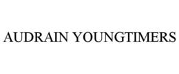 AUDRAIN YOUNGTIMERS trademark