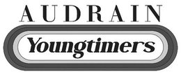 AUDRAIN YOUNGTIMERS trademark
