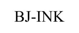 BJ-INK trademark
