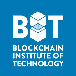 BIT BLOCKCHAIN INSTITUTE OF TECHNOLOGY trademark