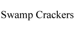 SWAMP CRACKERS trademark