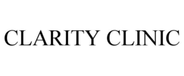 CLARITY CLINIC trademark