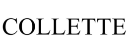 COLLETTE trademark