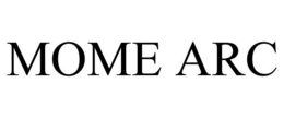 MOME ARC trademark