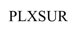 PLXSUR trademark