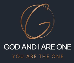 GO GOD AND I ARE ONE YOU ARE THE ONE trademark