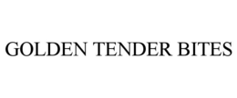 GOLDEN TENDER BITES trademark