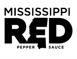 MISSISSIPPI RED PEPPER SAUCE trademark
