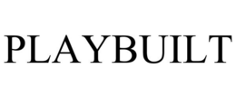 PLAYBUILT trademark
