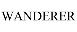 WANDERER trademark