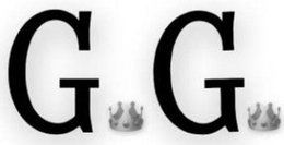 G G trademark