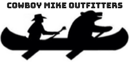 COWBOY MIKE OUTFITTERS trademark