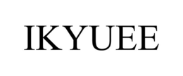 IKYUEE trademark