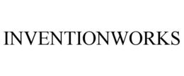 INVENTIONWORKS trademark