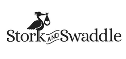 STORK AND SWADDLE trademark