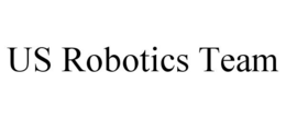 US ROBOTICS TEAM trademark