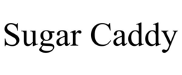 SUGAR CADDY trademark