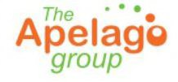 THE APELAGO GROUP trademark