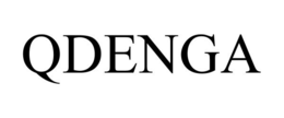 QDENGA trademark