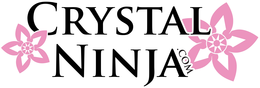 CRYSTAL NINJA.COM trademark