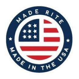 MADE RITE MADE IN THE USA trademark