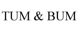 TUM & BUM trademark
