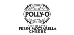 PREMIUM ITALIAN TASTE SINCE 1899 POLLY-O NATURAL CHEESE FIOR DI LATTE FRESH MOZZARELLA CHEESE trademark