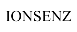 IONSENZ trademark