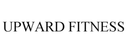 UPWARD FITNESS trademark
