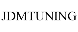 JDMTUNING trademark