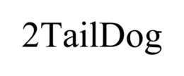 2TAILDOG trademark