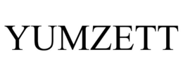 YUMZETT trademark